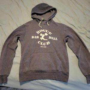 Rogue Fitness Hoodie